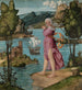 Ariane Naxoksessa - Filippo da Verona — näkymä teoksesta