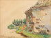 Breuillet, Île-de-France - Armand Guillaumin — näkymä teoksesta