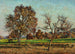 Damiette ja Saint-Martin -maalaus - Armand Guillaumin — näkymä teoksesta