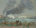 La Seine à Ivry - Armand Guillaumin — näkymä teoksesta