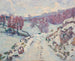 Lumi - Armand Guillaumin — näkymä teoksesta