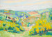 Armand Guillauminin Pont Charraud Creuse - Maalaus — näkymä teoksesta