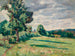 Crozantin latojen laidunalueista - Armand Guillaumin — näkymä teoksesta