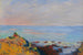 Merimaisema Saint-Palaisissa - Armand Guillaumin — näkymä teoksesta