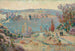 Armand Guillaumin — näkymä teoksesta