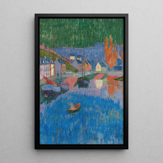 Armand Seguin - Seaport.webp