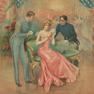 Armée et marine - Campbell Metzger Jacobson