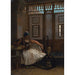 Maalauksen jäljennös Arnaut Fumant - Jean-Léon Gérôme