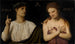 Arnold Böcklin — näkymä teoksesta