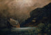 Arnold Böcklin — näkymä teoksesta