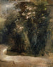 Vénus abandonnée - Arnold Böcklin — näkymä teoksesta