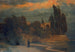 Villa meren rannalla - Arnold Böcklin — näkymä teoksesta