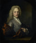 Portrait d'un homme - Arnold Boonen — näkymä teoksesta