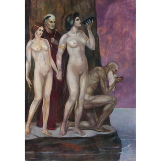Arnold Frdric Rechberg - Die Luterung.webp