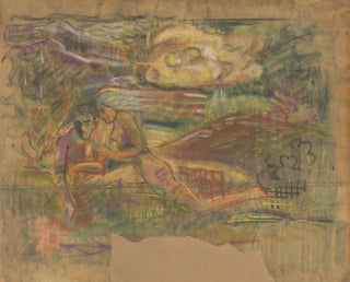 Arnold Peter WeiszKubnan - Desire.webp
