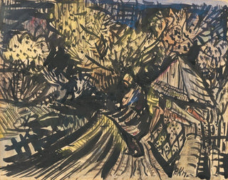 Arnold Peter WeiszKubnan - Landscape.webp