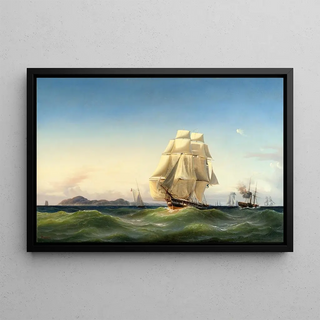 Arnold Plagemann - Seascape.webp