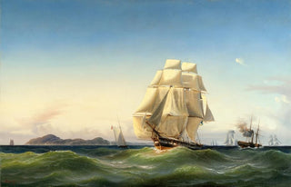 Arnold Plagemann - Seascape.webp