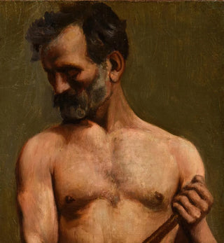 ArthurJoseph Gueniot - Le Faucheur.webp