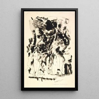 Arthur Bowen Davies - Harvest Festival.webp