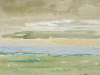 Arthur Bowen Davies - Vega.webp