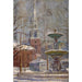 Rue du Parc à Boston Commons - Arthur Clifton Goodwin — näkymä teoksesta