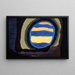 Ikkunan kautta - Arthur Dove — kehystetty taideteos seinällä