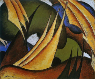 Arthur Dove - Sails.webp