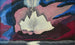 Sadeinen myrskyinen maalaus - Arthur Dove — näkymä teoksesta