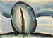 Puu - Arthur Dove — näkymä teoksesta