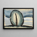 Puu - Arthur Dove — kehystetty taideteos seinällä