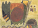 Centreport ilman otsikko - Arthur Dove — näkymä teoksesta