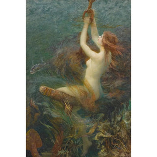 Arthur Hopkins - A fantasy of the deep.webp