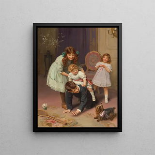 Arthur John Elsley - Geeup.webp