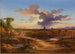 La Via Appia Campagna Romana - Arthur John Strutt — näkymä teoksesta