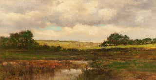 Arthur Turnbull Hill - Cloud Shadows.webp