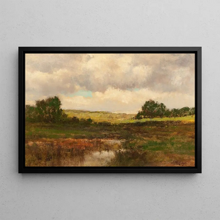 Arthur Turnbull Hill - Cloud Shadows.webp