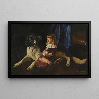 Artur Jos de Sousa Loureiro - Two Friends.webp