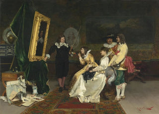 Arturo Ricci - In the Studio.webp