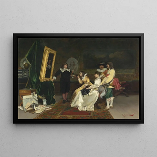 Arturo Ricci - In the Studio.webp