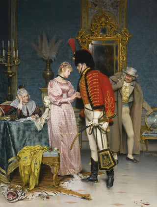 Arturo Ricci - The Engagement.webp