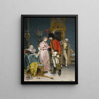 Arturo Ricci - The Engagement.webp