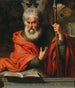 Saint Thomas - Artus Wolffort — näkymä teoksesta