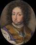Charles XI, Ruotsin kuningas - Arvid Karlsteen — näkymä teoksesta