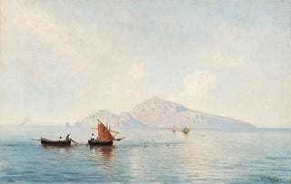 Ascan Lutteroth - Punta Campanella.webp