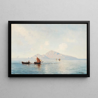Ascan Lutteroth - Punta Campanella.webp