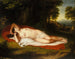 Ariane - Asher Brown Durand — näkymä teoksesta