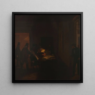 Assassinat de Maza - Prilidiano Pueyrredón