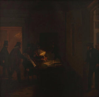 Assassinat de Maza - Prilidiano Pueyrredón