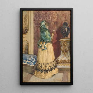 Attilio Simonetti - The Miniature.webp